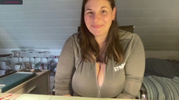 HornyMilfLeah 26-07-2021 Ass 